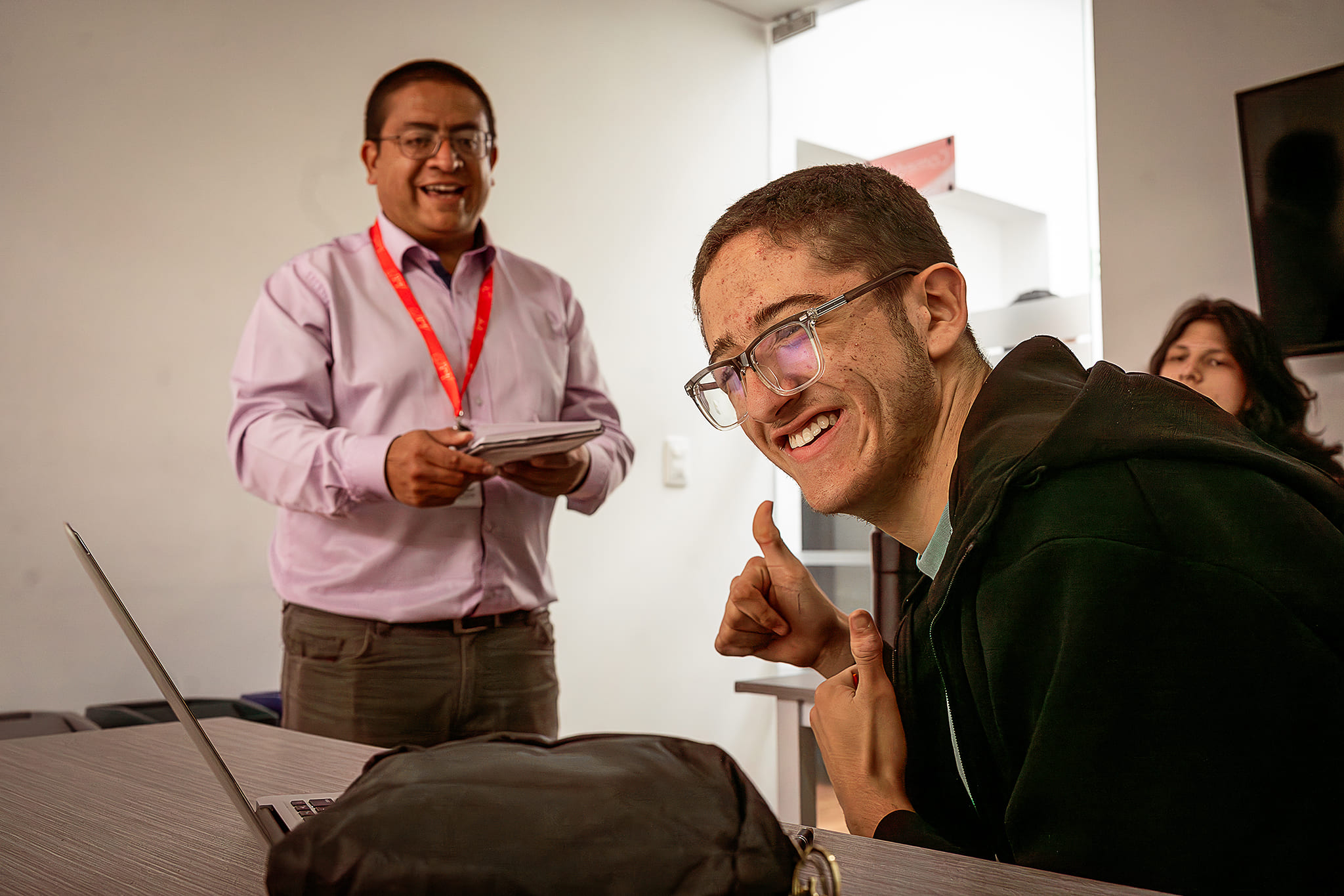 Proyecto transversal